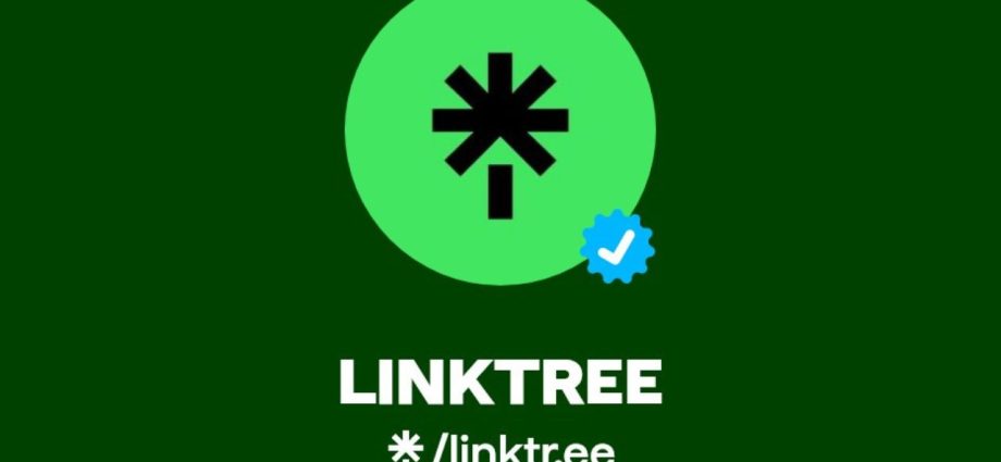 Linktree, c’est quoi ? Une Landing Page Regroupant Tous Tes Liens